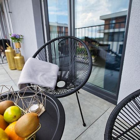 Apartpark Centrum Zator Exterior photo