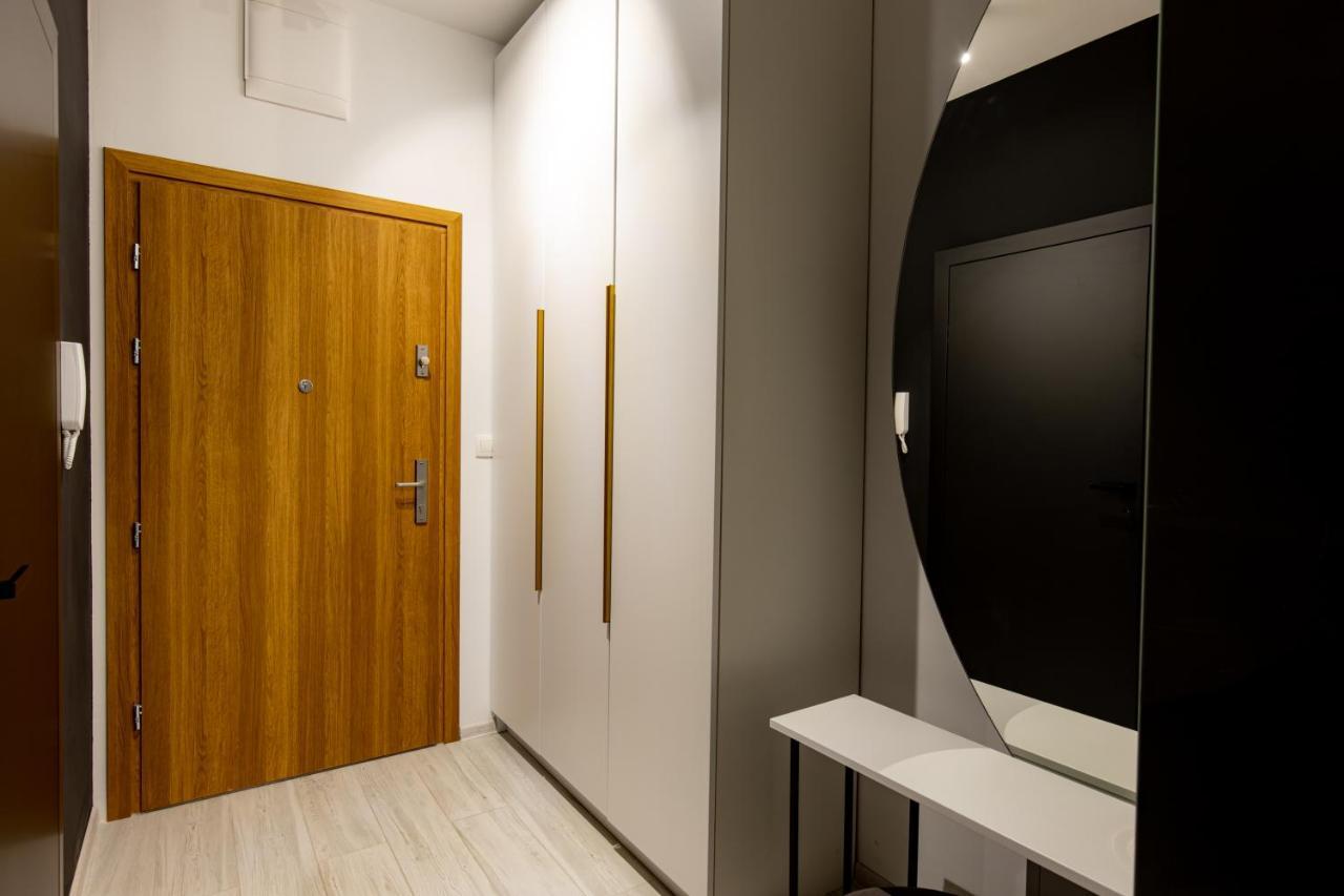 Apartpark Centrum Zator Exterior photo